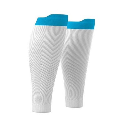 Opaski kompresyjne łydki COMPRESSPORT R2 Oxygen T4