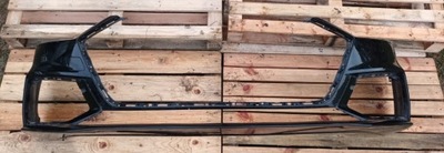 Audi a7 4k8 бампер передний перед фото №1