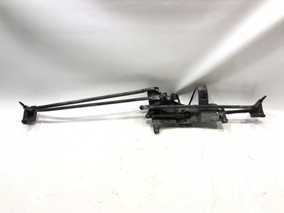 Lancia phedra механизм дворник перед передний фото №1