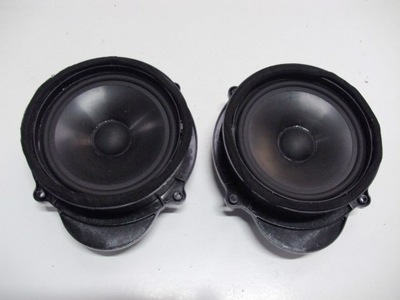 Динамік динаміки перед land rover discovery iv фото №1