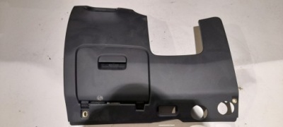 Защита pod руль audi a3 8p 8p1863075a фото №1