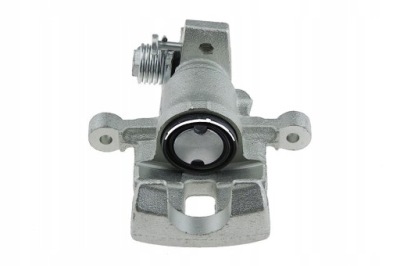 Суппорт тормозной задняя l do kia picanto i 1.0 1.1 фото №1