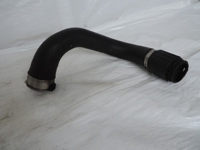 Insignia b труба шланг інтеркулер 39176672 2,0d фото №1