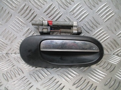 HANDLE RIGHT FRONT EXTERIOR NISSAN ALMERA TINO  