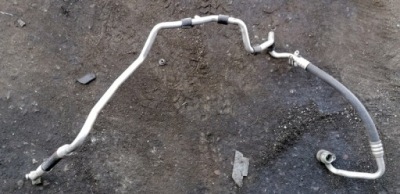 Vw golf vi 10r 1.2 tsi шланг кондиционера 1k0820743fn фото №1