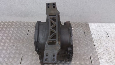 Корпус коробки передач средняя scania r gr 905 фото №1