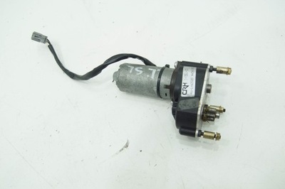 Моторчик сиденье p/l 2158200542 mercedes sl r230 фото №1