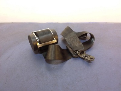 Seat leon iii pas безопасности задняя 5f0857805a фото №1