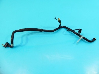 Шланг кондиционера volvo v50 s40 ii 2.0d фото №1