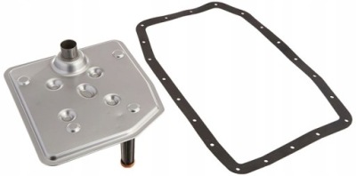 Фільтр коробки передач fsf-ch-020 ford lincoln 6r80 фото №1