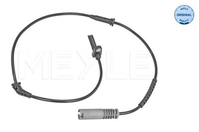 MEYLE SENSOR ABS PARTE DELANTERA MINI COUNTRYMAN R60 PACEMAN R61  