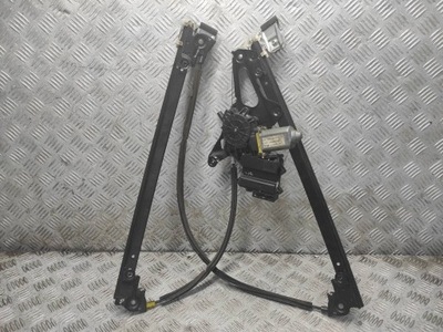 Подъемник стекло левый перед ford galaxy mk1 fl фото №1