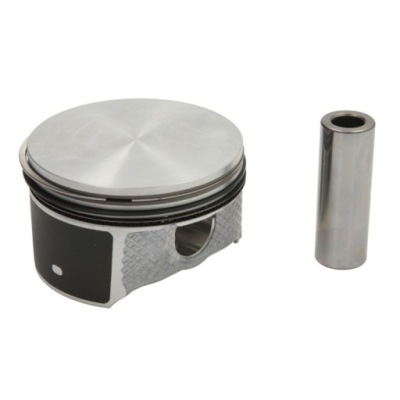 Поршень ford c-max focus ii mondeo iii 00-12 1.8 фото №1