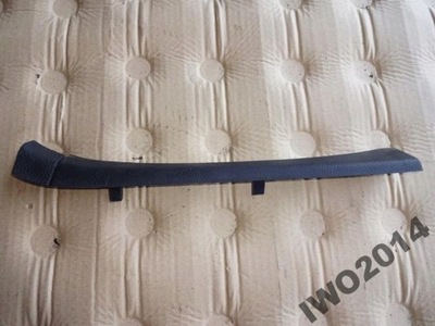 PROTECCIÓN DE SOPORTE PARTE DELANTERA IZQUIERDA VW PASSAT B6 3C0868237  