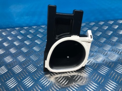 Toyota chr кронштейн na кружка cup держатель защита туннель фото №1