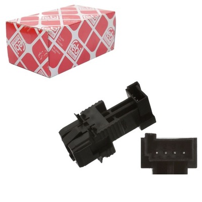 Febi вимикач світла стоп bmw mini фото №1