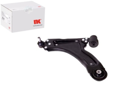 Nk5013633 рычаг opel перед meriva le фото №1