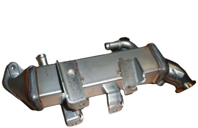 Радіатор вихлопних газів egr renault 147350782r фото №1