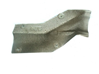 Захист теплова вихлоп xsara picasso 1.6 hdi фото №1