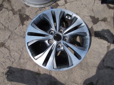 HYUNDAI IX20 LLANTA ALUMINIO 16''  