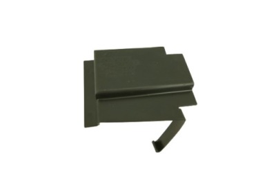 Накладка кришка клеми vw passat b8 3aa971813 фото №1