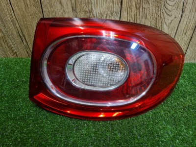 Tiguan i лампа правий задня ładna 5n0945096f фото №1