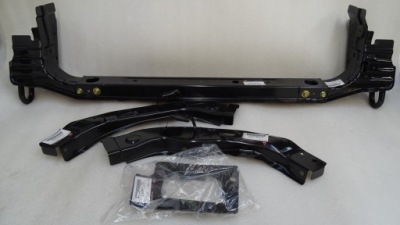 Mitsubishi outlander iii lift - pas передний новый фото №1