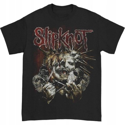 Koszulka Slipknot Torn Apart T-shirt