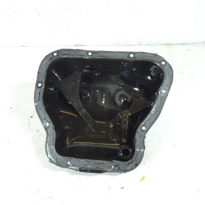 Subaru legacy v 2.0d ee20z піддон масляна фото №1