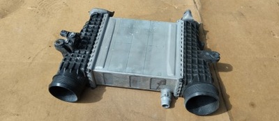 RADIATOR INTERCOOLER MERCEDEWITH A CLASWITH A45 WITH AMG A1390901200  