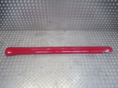 Молдинг поріг ліва macan рестайлінг  m3c 95b854883a idealna фото №1