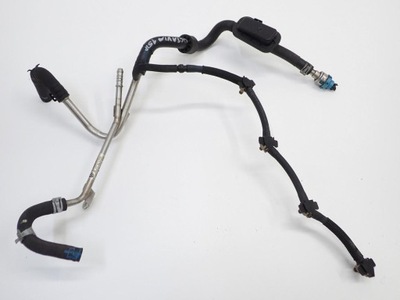 Wąż шланг трубка топлива форсунок обратка топлива octavia iii 5e rs 2.0tdi cun 15r фото №1