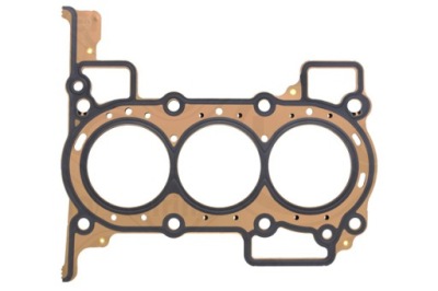 Elring 910.034 прокладка, головка циліндрів фото №1