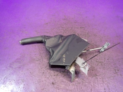 Subaru forester iii 07- рычаг тормоза ручного ручной фото №1