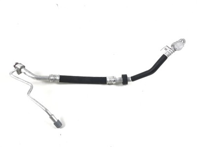 Шланг кондиционера audi q5 80a fy 80b816740 фото №1