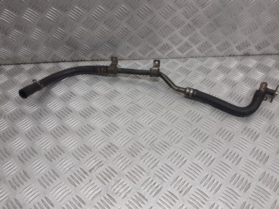 Шланг підсилювача chevrolet lacetti 1.4 фото №1