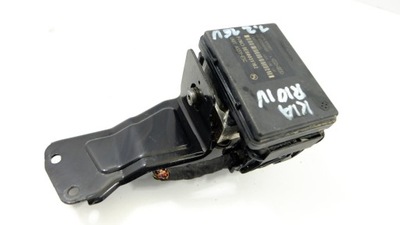 Kia rio iv 1.2 насос abs 58920-h8200 фото №1