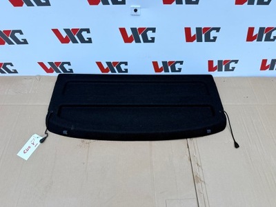 Полка багажника renault clio v hb 794203550r фото №1