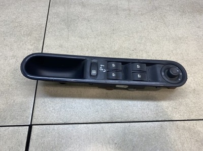 Панель окон левый перед renault espace iv фото №1