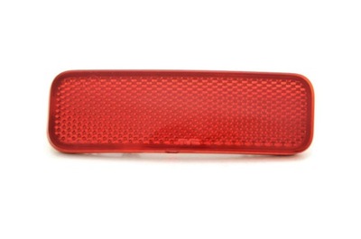 Ford transit connect od 2013- отражатель правый новый фото №1