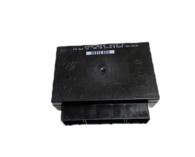 Volkswagen модуль комфорта 3d0959933f europa фото №1