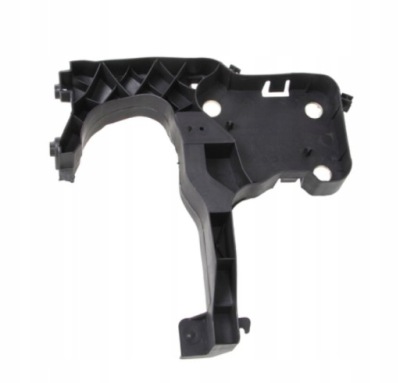 Панель фары поперечина перед правый  renault megane 3 scenic 11.2002-05.2009 фото №1