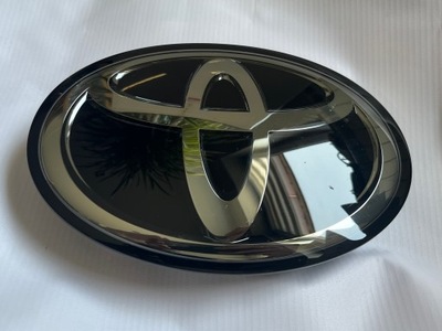 EMBLEMA INSIGNIA TOYOTA HILUX LAND CRUISER RADAR  