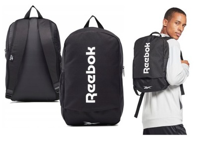 REEBOK PLECAK SZKOLNY SPORTOWY unisex