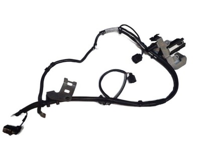 Vw golf 7 audi 8v джгут генератора 3c0971230hg фото №1