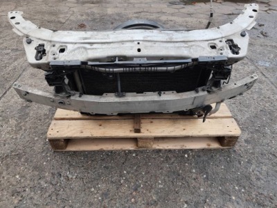 Mercedes w205 ремень передний радиатор комплект cdi автоматическая коробка передач фото №1