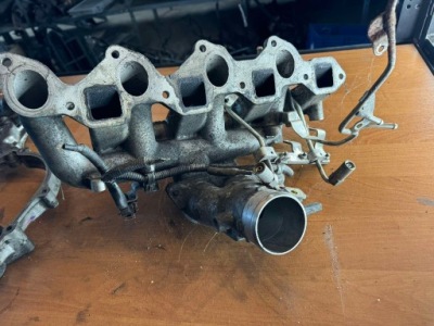 Renault master ii opel movano a 3,0dci коллектор всасывающий zd3 2003-2010 фото №1