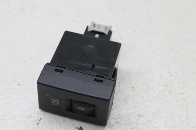 Регулювання підігрів сидіння mazda 3 bl фото №1