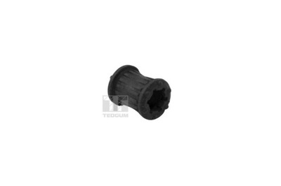 BLOQUE SILENCIOSO BARRA CAMBIOS BIEG. BMW 3 (E30/E36/E46) 82-05  