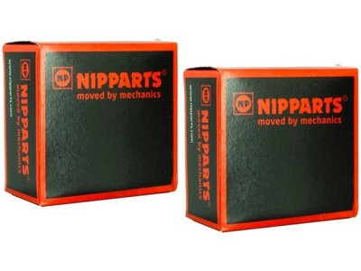 TARCZE TYŁ INFINITI M 3.0-3.7 10- FX 3.0-5.0 03-08 Q50 2.0-3.5 13-